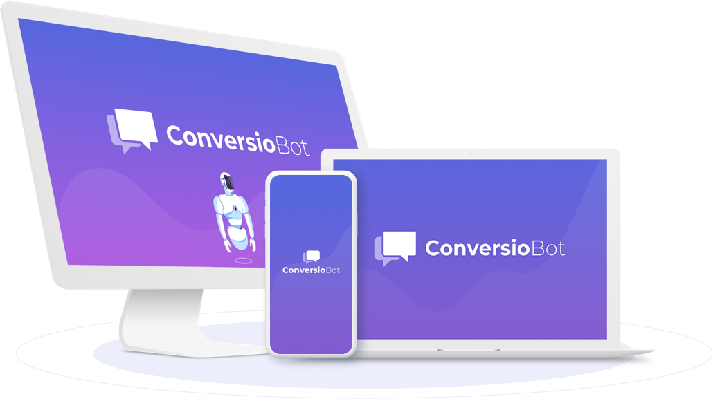 Conversio Bot